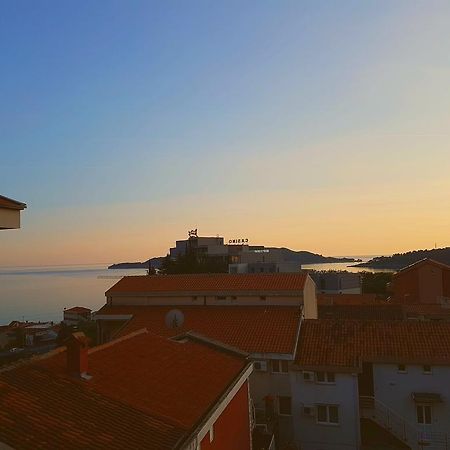 Apartments Andela Budva Eksteriør billede